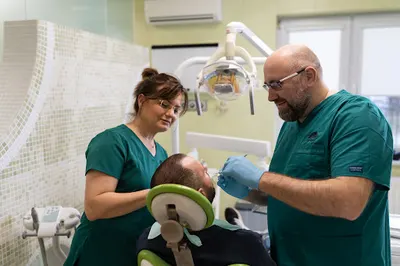 ARTMED Medycyna i Stomatologia